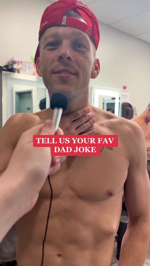 Video post by @magicmikeliveofficial on TikTok