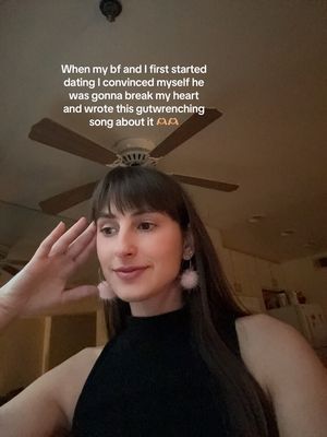 Video post by @jennybakermusic on TikTok