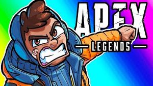 Video post by @VanossGaming on YouTube