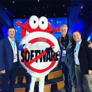 Image post by @deloittedigital on Instagram