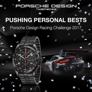 Image post by @porschedesign on Instagram