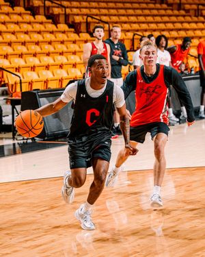 Image post by @gocamelsmbb on Instagram