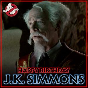 Image post by @ghostbustersnews on Instagram