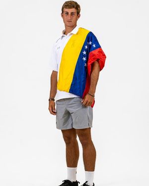 Image post by @UTRGVMTENNIS on Facebook