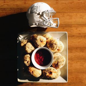 Image post by @riddellsports on Instagram
