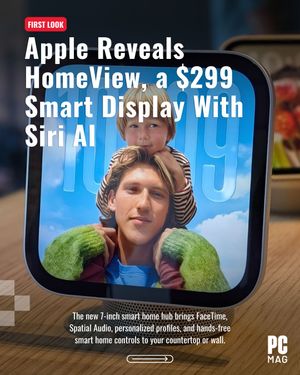 Image post by @pcmag on Instagram