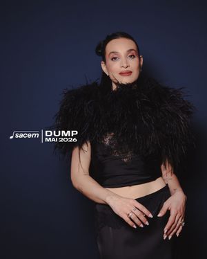 Image post by @sacem on Instagram