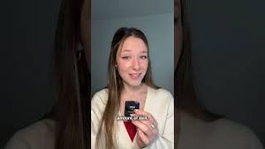 Video post by @supercarblondie on YouTube