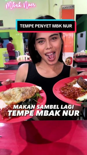 Video post by @freda.pria on TikTok