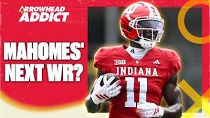 Video post by @arrowheadaddictpodcast on YouTube