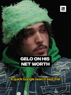 Video post by @complex on TikTok