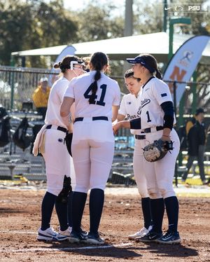 Image post by @pennstatesb on Instagram