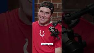 Video post by @colts on YouTube