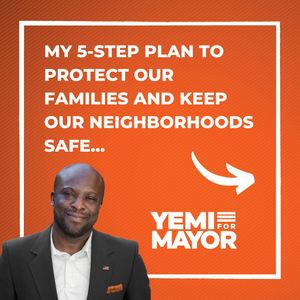 Image post by @yemiformayor on Instagram
