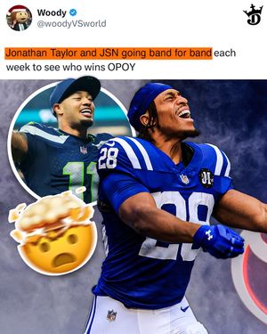 Video post by @draftkings on TikTok
