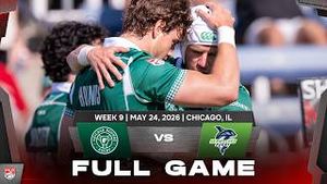 Video post by @usmlr on YouTube
