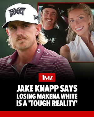 Image post by @tmz_tv on Instagram