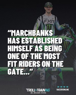 Image post by @trolltraining on Instagram