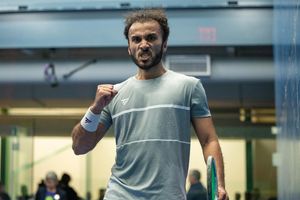 Image post by @squashintheland on Instagram