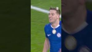 Video post by @chelseafc on YouTube