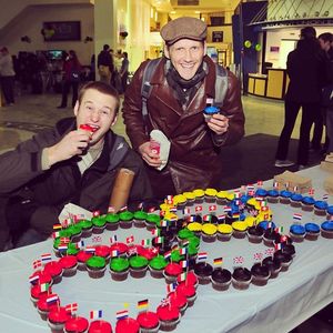 Image post by @universityatbuffalo on Instagram
