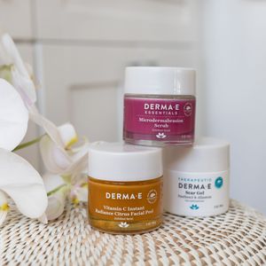 Image post by @dermae on Instagram