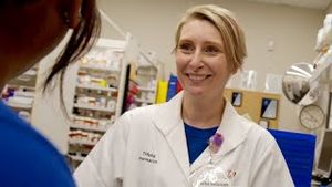 Video post by @walgreens on YouTube