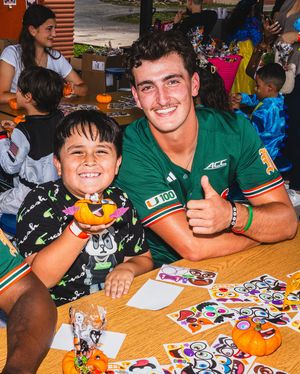 Image post by @canesbaseball on Instagram