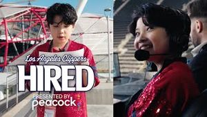 Video post by @laclippers on YouTube