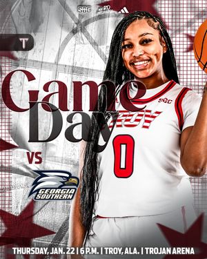 Image post by @troytrojanswbb on Instagram