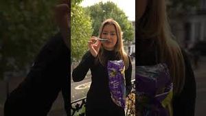 Video post by @andreeacorb on YouTube