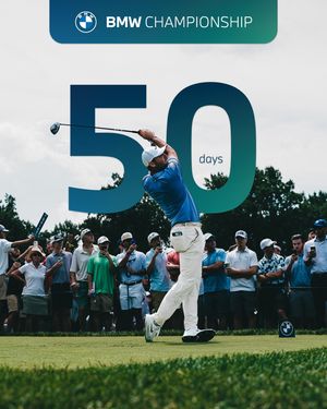 Image post by @bmwchamps on Instagram