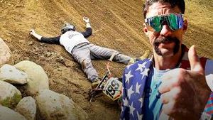 Video post by @Nitro Circus on YouTube