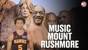 Video post by @atlhawks on YouTube