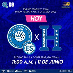 Image post by @laselecta_slv on Instagram