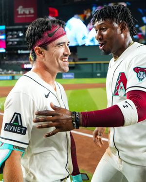 Image post by @losdbacks on Instagram
