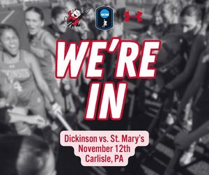 Image post by @dickinsonfieldhockey on Instagram