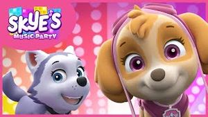 Video post by @pawpatrolofficial on YouTube