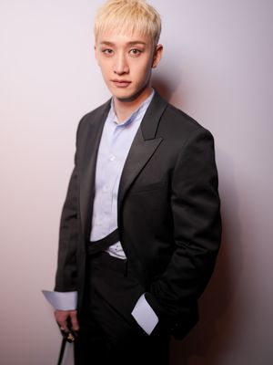 Image post by @ellemenhk on Instagram