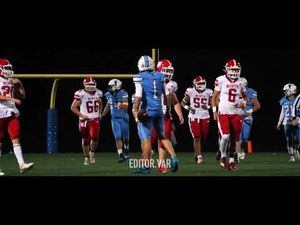 Video post by @PantherTVLive on YouTube