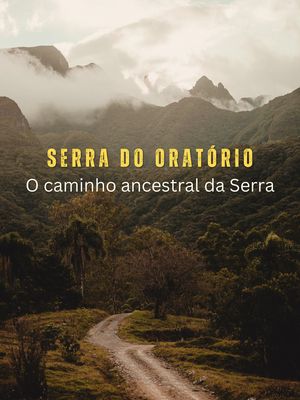 Image post by @serradoriodorastroturismosc on Instagram