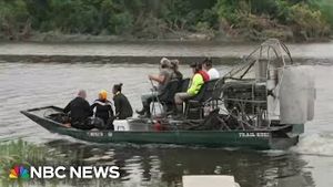 Video post by @nbcnews on YouTube