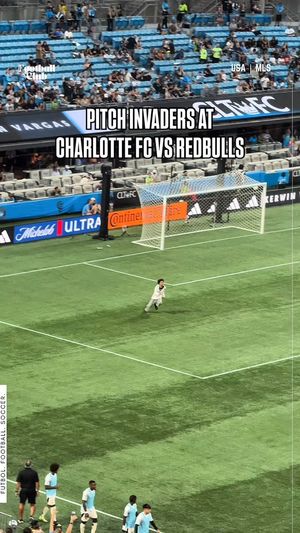 Video post by @footballclubmag on Facebook