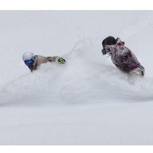 Image post by @breckenridgemtn on Instagram