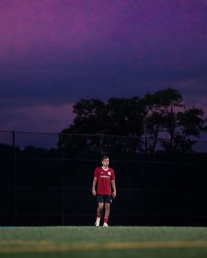 Image post by @charlieraws on Instagram