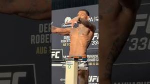 Video post by @fullsendmma on YouTube