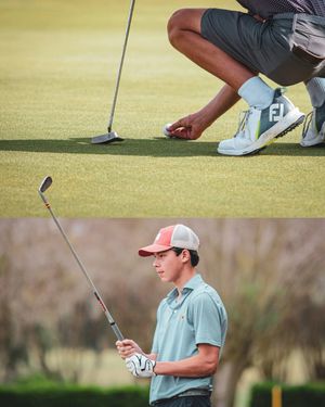 Image post by @hurricanejrgolf on Instagram