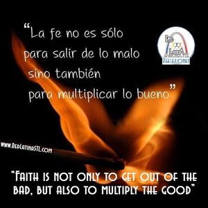 Image post by @redlatina on Facebook