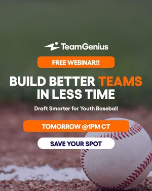 Image post by @teamgenius_app on Instagram