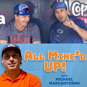 Image post by @mikedupsports on Instagram